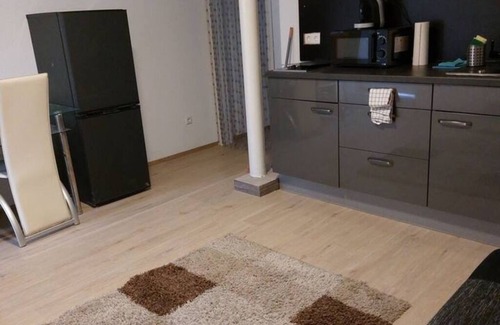 Abstatt Apartment | Happenbach Home: Cozy vacation apartment