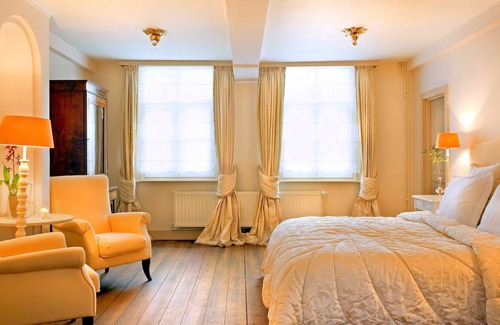 Schipperskwartier Other | Happert House - Seven Bedroom Castle, Sleeps 12