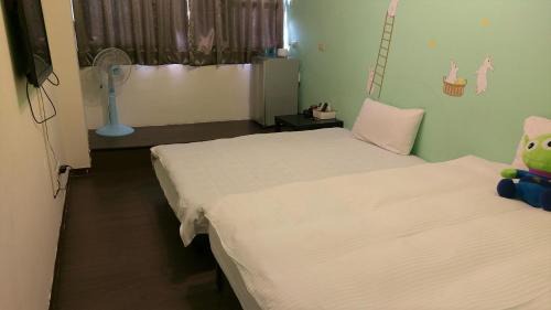 Xitun District House | Happines Trip Inn