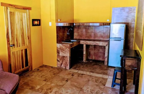 Bahia de Caraquez Apartment | Happiness Comes In Waves