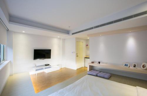 Tamsui House | Happiness . danshui