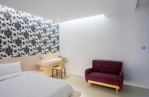 Tamsui House | Happiness . danshui