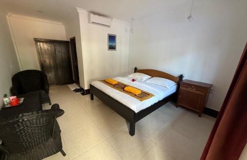 Santuk Hotel | Happiness Hotel幸福酒店