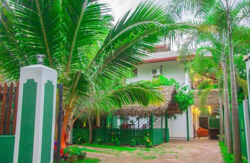 Debarawewa Hotel | Happiness Villa and Yala Safari