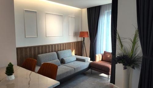 Kadnlar Denizi Mahallesi Apartment | Happy Apart Hotel