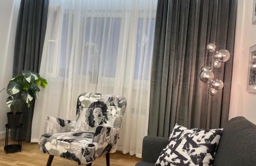 Bielany Apartment | Happy Apartaments