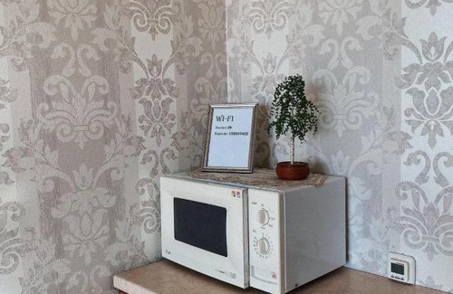 Kastrycnicki rajon Apartment | Happy Apartment Grodno