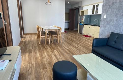 Vinh Phuoc Apartment | Happy Banana Apartment