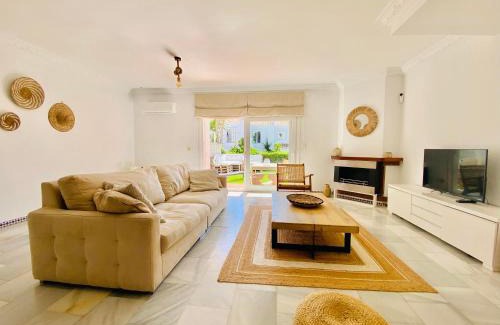 Manilva House | Happy Beach House