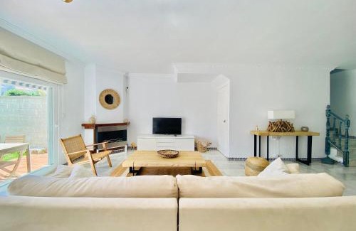 Manilva House | Happy Beach House