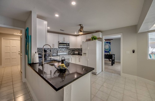 Eight Lakes Villa | Happy Cape 35