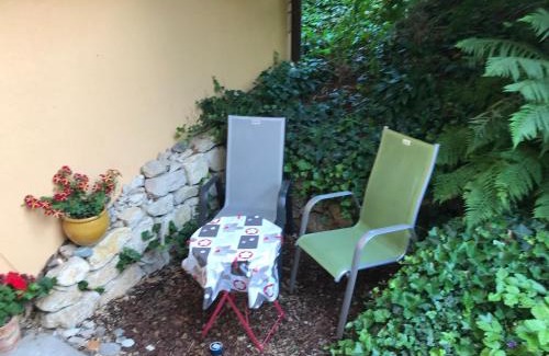 Granges-Paccot Bed & Breakfast | Happy