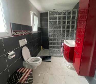 Corbieres House | Happy Connection