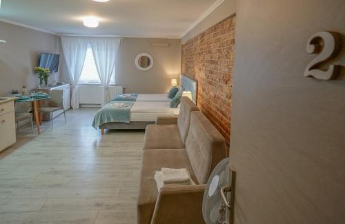 Opole Apartment | Happy Day Apartments