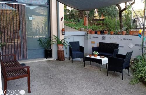 Giove Bed & Breakfast | Happy Days B&B