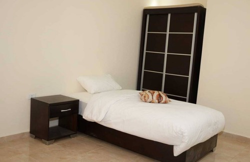 Wadi Musa Hostel | Happy Family Apartment