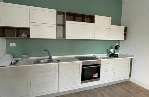 Carignano Apartment | Happy Family Apartments Dome