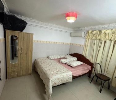 Dangkao Hotel | Happy guest house & Restaurant -2