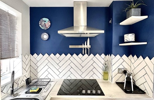 Royal Tunbridge Wells Apartment | Happy home from home apartment