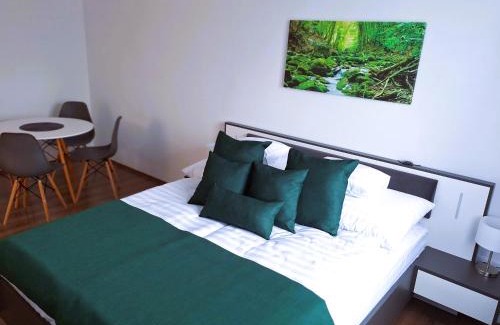 Miskolc-Tapolca Apartment | Happy Home Apartman