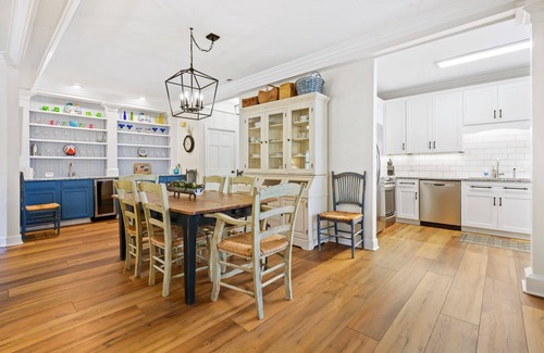 Debordieu Colony Villa | Happy home away from home