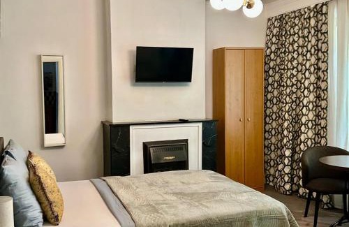 Mellet Apartment | Happy Home