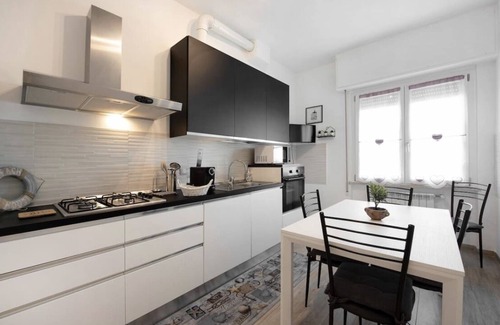 Savona Apartment | Happy Home
