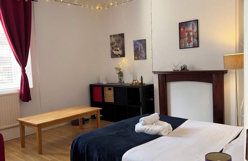 Thurlow Park Apartment | Happy Homestay London