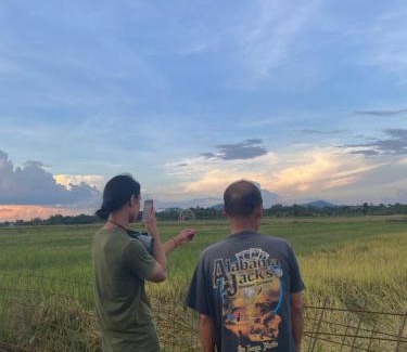 Buon Ma Thuot House | Happy Homestay