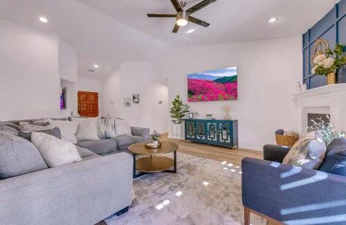 Bermuda Dunes House | Happy Hour