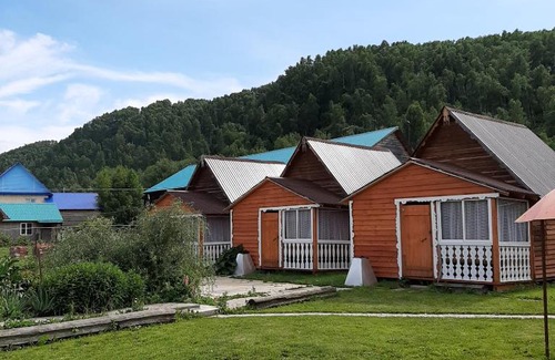 Ayskiy Resort | Happy Hours