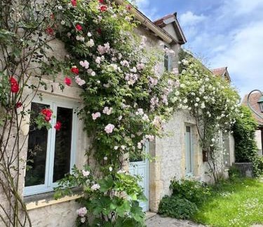 Batilly-en-Gatinais House | Happy House - 1h30 de Paris