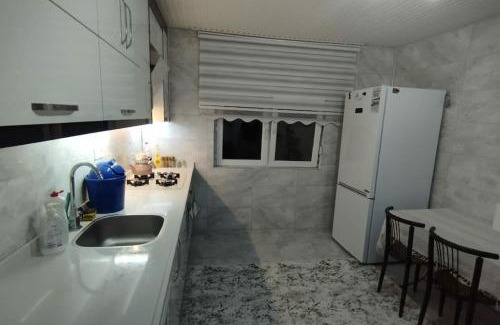 Pamukkale City Centre Apartment | HAPPY HOUSE 1 Pamukkale