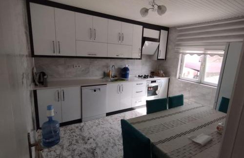 Pamukkale City Centre Apartment | HAPPY HOUSE 1 Pamukkale