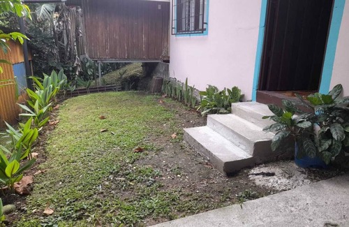 La Fortuna House | Happy house