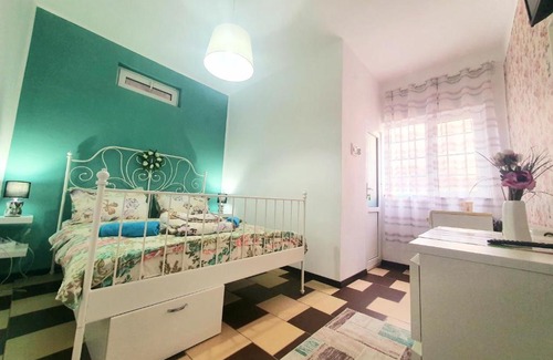 Navodari Apartment | Happy House