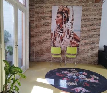 Deventer Apartment | Happy in Deventer