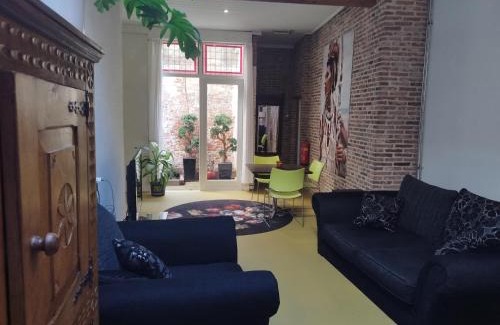 Deventer Apartment | Happy in Deventer