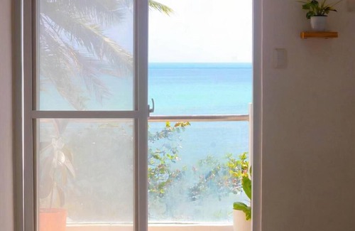 Virac Hotel | Happy Island Inn