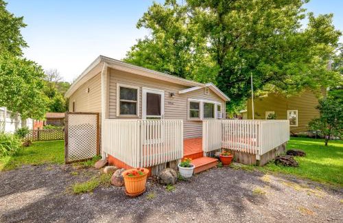 Penn Yan House | Happy Lake Trails