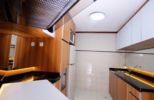 Jakarta Apartment | Happy Living at Puri Casablanca Apartment 2BR