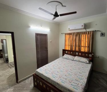 Vijayawada Apartment | Happy living