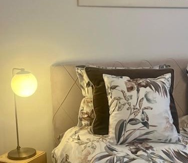 Blankenese Apartment | Happy Moments