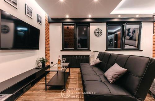 Mielec Apartment | Happy Night - ApartamentyHappy pl