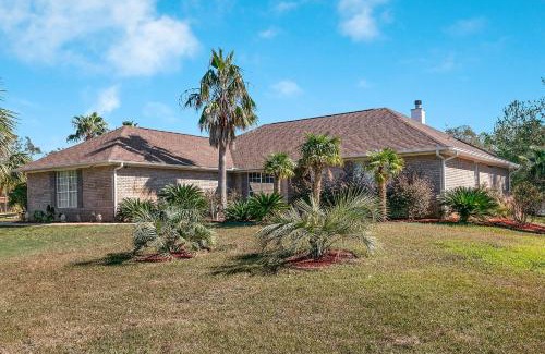 Foley House | Happy Ours