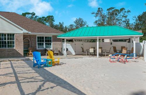 Foley House | Happy Ours