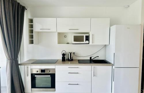 Anse Marcel Apartment | happy place at anse marcel, private beach