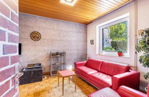 Korbach Apartment | Happy Place Indu Style