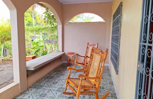 Altagracia House | Happy Place Ometepe