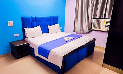 New Delhi Hotel | Happy Residency - Near Saket Metro